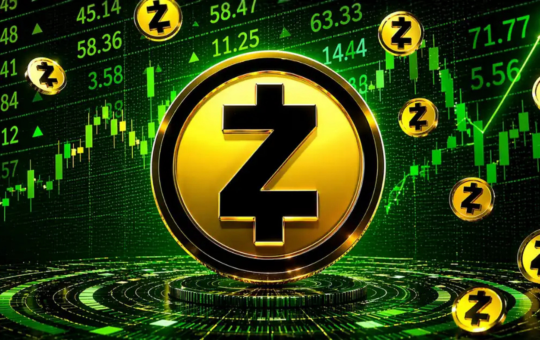 Zcash