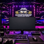 8 Teams Chase an $800,000 Top Prize as CDL Championship Opens in Las Vegas