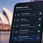 Australia’s new crypto transfer rules to make exchange withdrawals pass through identity checks
