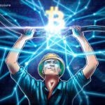 Bernstein Says Bitcoin Mining Deals are Necessary for AI Power Crunch