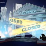 BitMart to Wind Down Exchange as BMX Tanks
