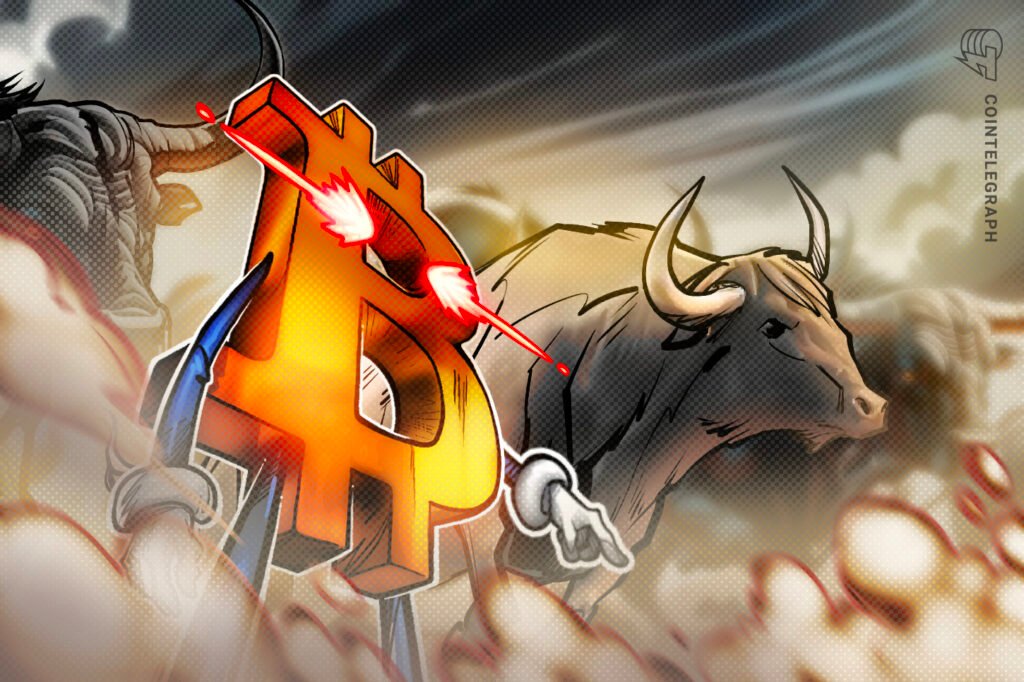 Cointelegraph