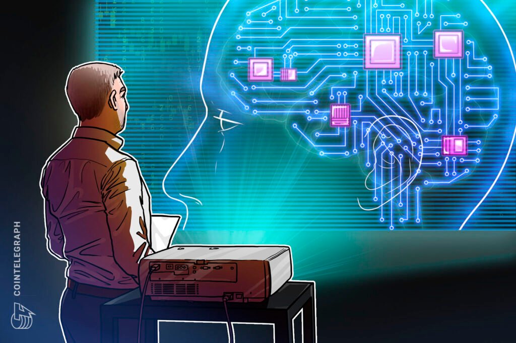 Cointelegraph
