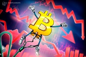 Bitcoin Holds $65K Amid Tech Sell-Off. Cautious Bulls Eye $70K Rally.