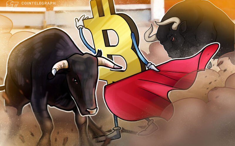 Cointelegraph