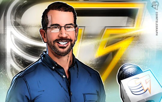 Cointelegraph
