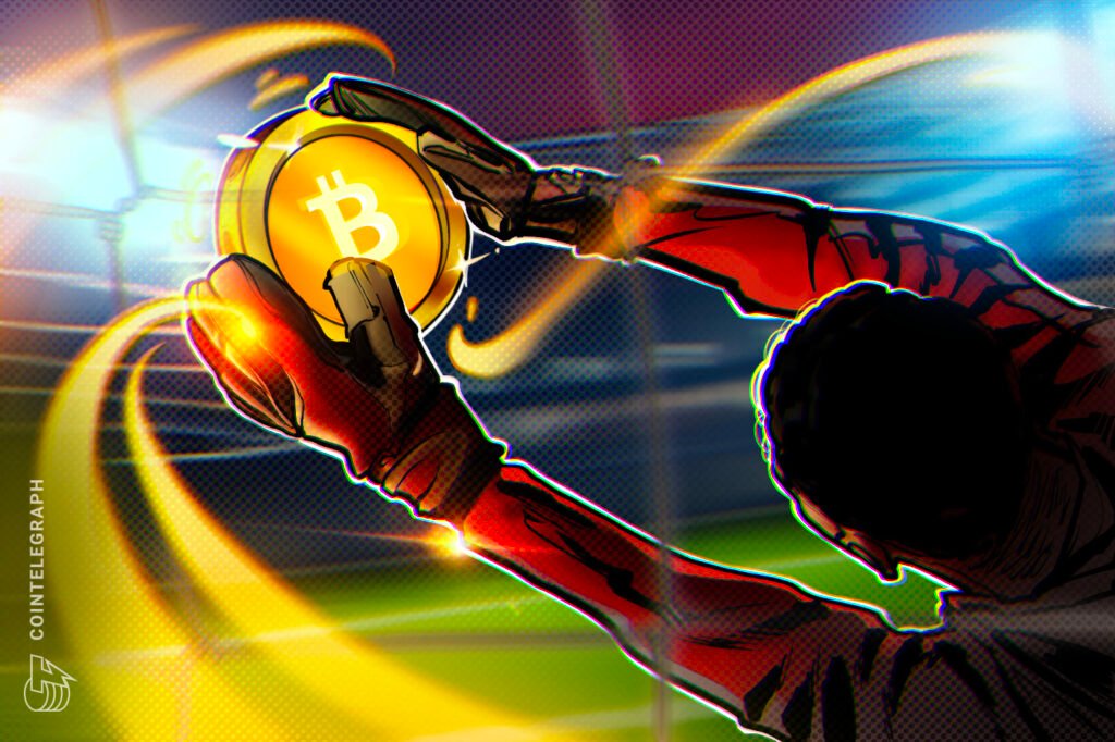 Cointelegraph