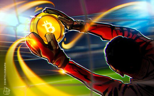 Cointelegraph