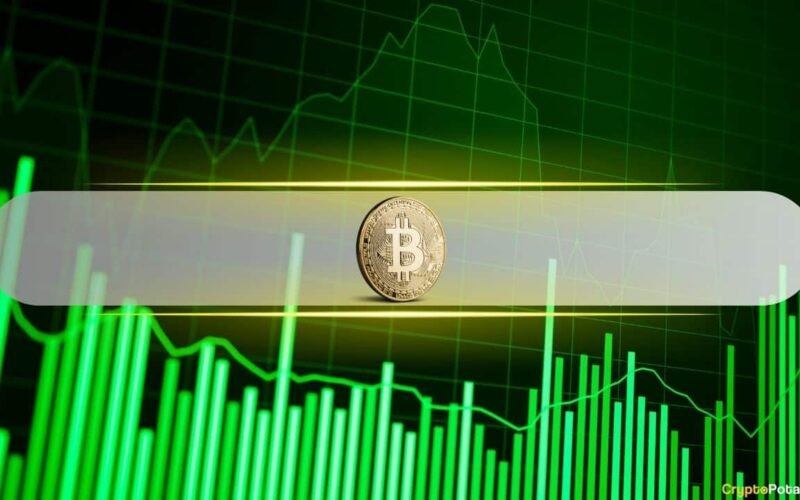 Bitcoin Shrugs Off Strategy FUD, Hits New 2-Week Peak in Early Signs of Structural Stabilization