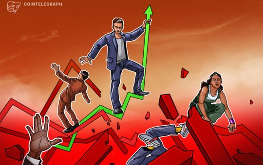 Cointelegraph