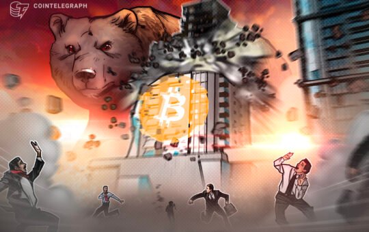 Cointelegraph