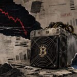Bitcoin is about to give miners a 16% lifeline, but $19 billion in AI deals is luring them away anyway
