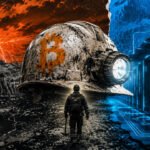 Bitcoin miners pour billions into AI