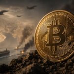 Bitcoin’s $66,000 price breakout survives continued US-Iran escalation, but a bigger test looms