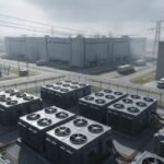 Bitfufu Reports June 2026 Bitcoin Production and Hashrate Metrics