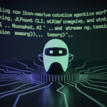Building Non-Interactive Agentic Coding Workflows with Moonshot AI’s Kimi CLI, JSONL Streaming, Testing, and Session Memory