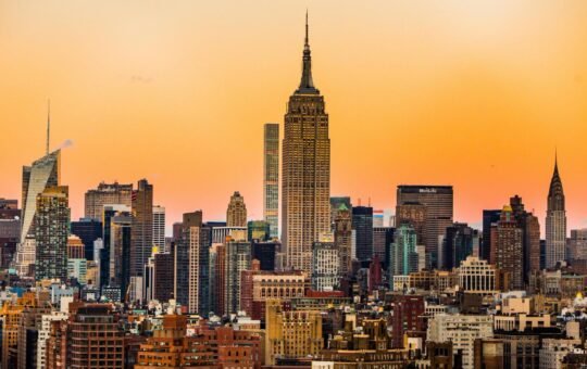 Circle secures New York trust charter as crypto regulatory push accelerates