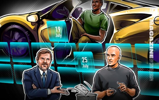 Cointelegraph