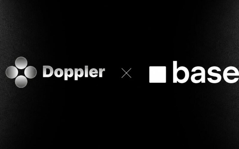 Coinbase Wrapped XRP Expands DeFi Utility Through Doppler Finance on Base