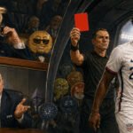 Crypto bettors believe Balogun’s suspended red card will give USA edge over Belgium