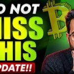 🚨 DON'T MISS THIS! ⚠️ Latest Crypto Market Analysis & BTC & Alts News Updates Today
