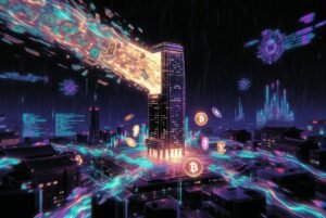 bitcoin crypto exchange hana group