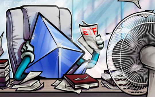Cointelegraph