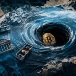 Forget ETF flows, Bitcoin’s real threat is a hidden $39,900 liquidation wall