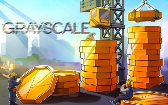 Cointelegraph