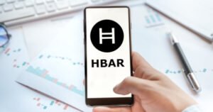 HBAR Price Prediction: Bears Hold the Cards as Price Compresses Near $0.072 — Flush to $0.065 Before Any Recovery