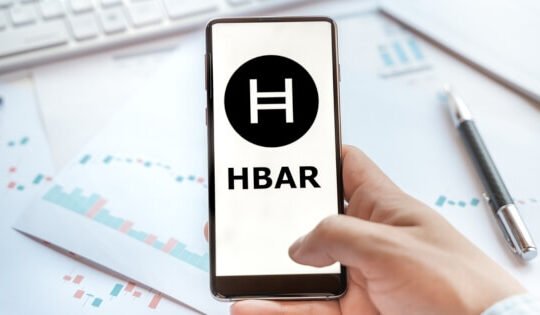 HBAR Price Prediction: Bears Hold the Cards as Price Compresses Near $0.072 — Flush to $0.065 Before Any Recovery