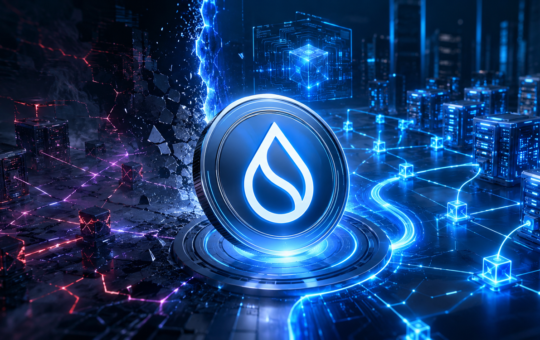 Sui Reveals What Caused Three Mainnet Halts After Major Network Upgrade