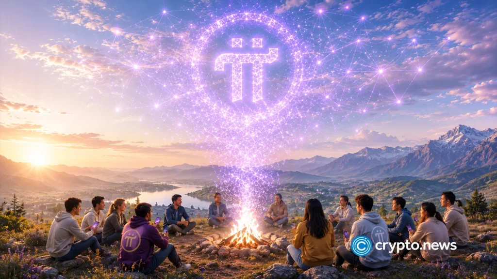 Here's why Pi Network price fell 15% today - 1