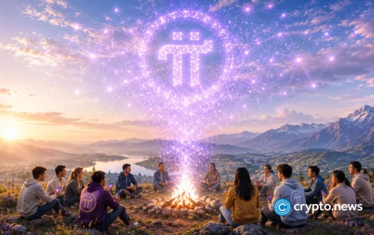 Here's why Pi Network price fell 15% today - 1