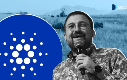 How Is Cardano Advancing Financial Inclusion in Developing Countries?