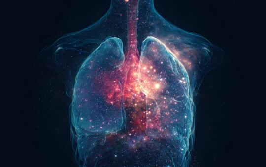 Insilico Medicine advances AI drug for IPF to Phase III trials