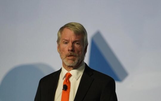 JPMorgan warns Strategy's bitcoin (BTC) sales policy raises crypto market risk