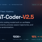 KwaiKAT Team Releases KAT-Coder-V2.5: An Agentic Coding Model Trained on 100,000+ Verifiable Repository Environments