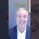 Massive AI Fines Are Coming This Summer #ai #shorts #texas #news #buildingtexas