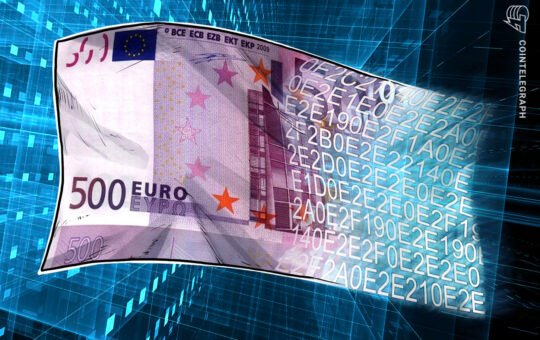 Cointelegraph