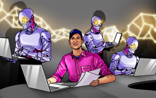 Cointelegraph