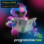 News AI 23/26: Antrophic Bewertung // Opus 4.8 // NVIDIA Chips // Papst & AI