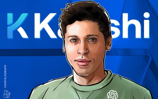 Cointelegraph