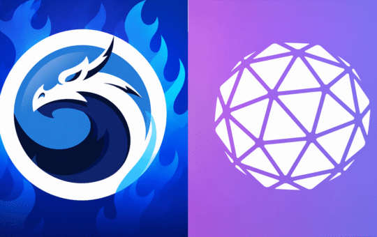 Quickswap Adopts Orbs Layer 3 Perps Stack After 81.8% Vote, Challenging CEX Execution
