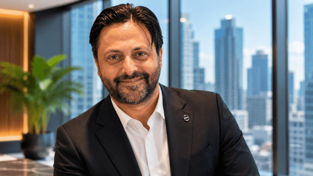 RWA Inc’s Kevin Yunai Says Platforms Must Build Liquidity to Unlock $320 Billion RWA Market