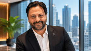 RWA Inc’s Kevin Yunai Says Platforms Must Build Liquidity to Unlock $320 Billion RWA Market