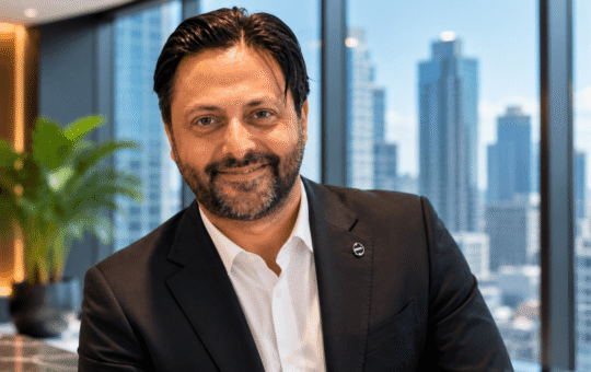RWA Inc’s Kevin Yunai Says Platforms Must Build Liquidity to Unlock $320 Billion RWA Market