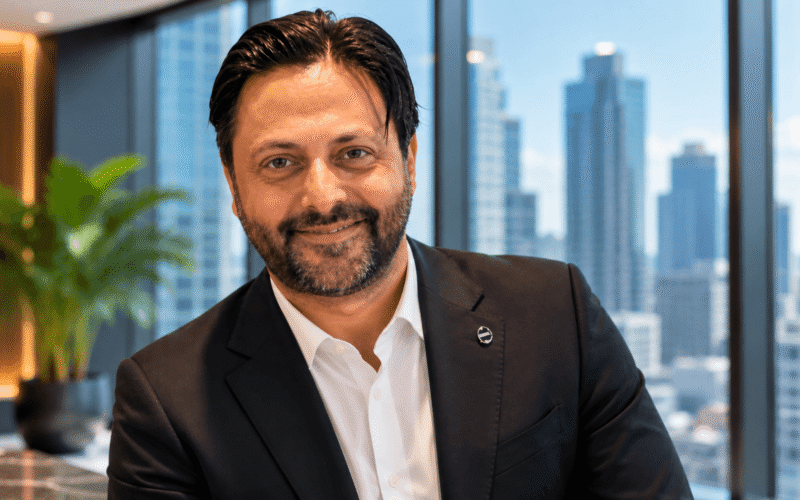 RWA Inc’s Kevin Yunai Says Platforms Must Build Liquidity to Unlock $320 Billion RWA Market