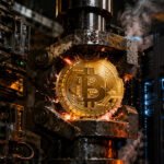 Reported Riot 500 BTC custody transfer exposes Bitcoin miners’ AI funding pressure