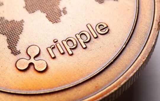 Ripple Leaders Rally Behind CLARITY Act as CEO Says 'Let’s Get This Done'